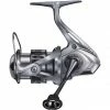 Top 10 ⭐ Spinning Reels Shimano Nasci 1000FC Spinning Reel 🌟 -Fishing-reels Store BCF 618937 hi res