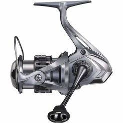 Top 10 ⭐ Spinning Reels Shimano Nasci 1000FC Spinning Reel 🌟