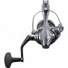 Brand new ⭐ Spinning Reels Shimano Nasci 2500HGFC Spinning Reel 🔥 -Fishing-reels Store BCF 618938 01 hi res