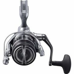 Brand new ⭐ Spinning Reels Shimano Nasci 2500HGFC Spinning Reel 🔥 -Fishing-reels Store BCF 618938 02 hi res
