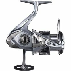 Brand new ⭐ Spinning Reels Shimano Nasci 2500HGFC Spinning Reel 🔥 -Fishing-reels Store BCF 618938 03 hi res