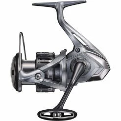 Wholesale 🛒 Spinning Reels Shimano Nasci Compact 3000HGFC Spinning Reel ✔️