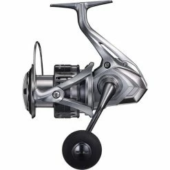Promo 🔔 Spinning Reels Shimano Nasci Compact 5000XGFC Spinning Reel ✔️