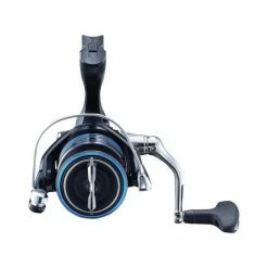 Outlet 🔥 Spinning Reels Shimano Nexave FI Compact 3000HG Spinning Reel ✨ -Fishing-reels Store BCF 618944 02 hi res