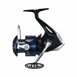 Best Pirce 🧨 Spinning Reels Shimano Nexave FI 4000HG Spinning Reel 🎉