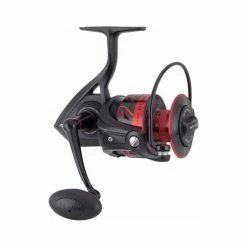 Top 10 😉 Spinning Reels Penn Fierce III Spinning Reel 6000 🎁