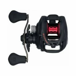 Budget 🥰 Baitcaster Reels Daiwa Fuego CT Baitcast Reel 100HL 🧨