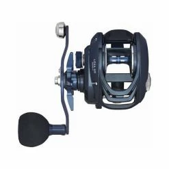 Top 10 🤩 Baitcaster Reels Daiwa 19 Lexa HD Baitcast Reel 400PWR-P 🌟