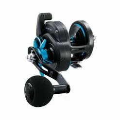 Best deal 🔥 Overhead Reels Daiwa 18 Saltist Overhead Reel 50H 🔥