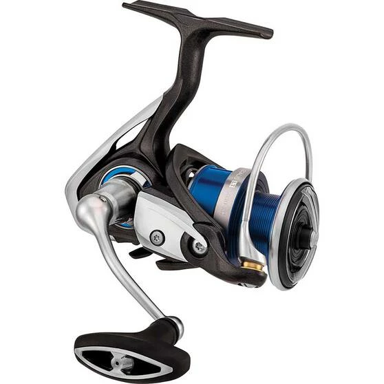 Best reviews of 😍 Spinning Reels Daiwa 20 Legalis LT Spinning Reel 2500D 🎁 3 Best reviews of 😍 Spinning Reels Daiwa 20 Legalis LT Spinning Reel 2500D 🎁