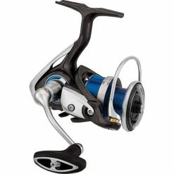New 🎁 Spinning Reels Daiwa 20 Legalis LT Spinning Reel 5000D-CH 🔔