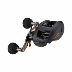 Top 10 💯 Baitcaster Reels Penn Fathom Baitcast Reel 400 🧨