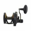 Promo 💯 Overhead Reels Penn Fathom Lever Drag Overhead Reel 2 Speed 30 ⌛ -Fishing-reels Store BCF 621845 00 hi res