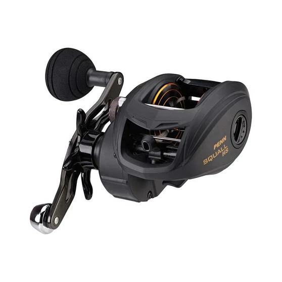 Best reviews of โจ Baitcaster Reels Penn Squall Baitcast Reel 400 ๐ฏ 4 Best reviews of โจ Baitcaster Reels Penn Squall Baitcast Reel 400 ๐ฏ - Image 2