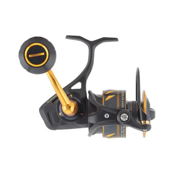 Best Sale ๐ Spinning Reels Penn Slammer IV 4500 Spinning Reel ๐คฉ 6 Best Sale ๐ Spinning Reels Penn Slammer IV 4500 Spinning Reel ๐คฉ - Image 4