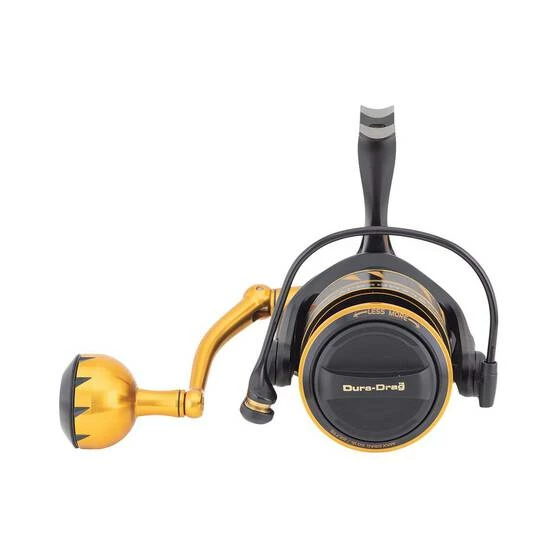 Outlet π₯° Spinning Reels Penn Slammer IV 4500 HS Spinning Reel β€οΈ 6 Outlet π₯° Spinning Reels Penn Slammer IV 4500 HS Spinning Reel β€οΈ - Image 4