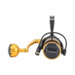 New ✨ Spinning Reels Penn Slammer IV 5500 Spinning Reel 🔔