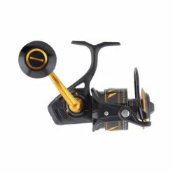 New ✨ Spinning Reels Penn Slammer IV 5500 Spinning Reel 🔔 -Fishing-reels Store BCF 622376 02 hi res
