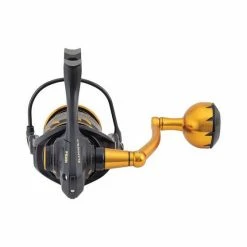 New ✨ Spinning Reels Penn Slammer IV 5500 Spinning Reel 🔔 -Fishing-reels Store BCF 622376 03 hi res