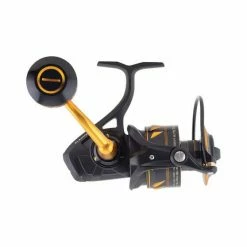 Best Sale 🎁 Spinning Reels Penn Slammer IV 6500 Spinning Reel ⌛