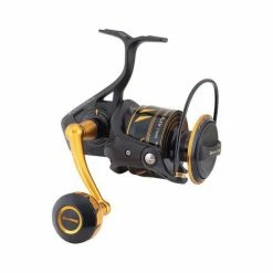 Best reviews of 🥰 Spinning Reels Penn Slammer IV 7500 Spinning Reel 🧨 -Fishing-reels Store BCF 622379 02 hi res
