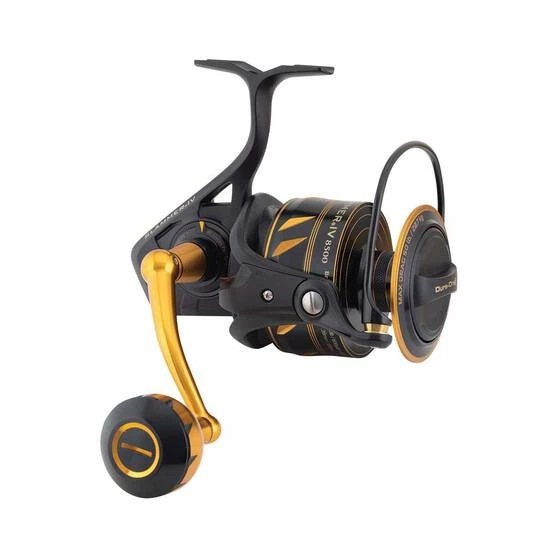 Buy π Spinning Reels Penn Slammer IV 8500 Spinning Reel π 5 Buy π Spinning Reels Penn Slammer IV 8500 Spinning Reel π - Image 3