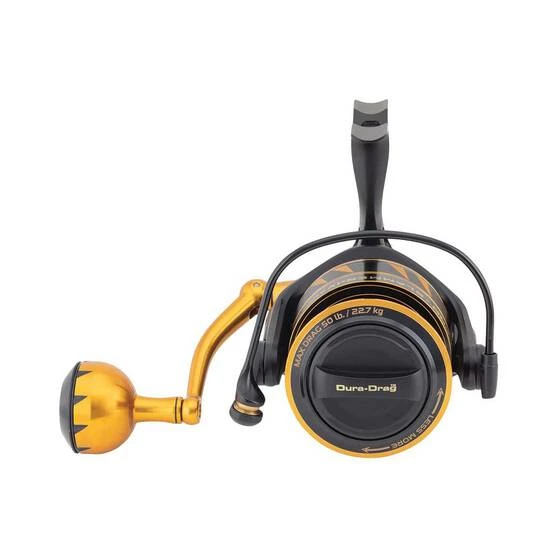 Buy π Spinning Reels Penn Slammer IV 8500 Spinning Reel π 6 Buy π Spinning Reels Penn Slammer IV 8500 Spinning Reel π - Image 4