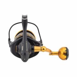 Buy π Spinning Reels Penn Slammer IV 8500 Spinning Reel π 11 Buy π Spinning Reels Penn Slammer IV 8500 Spinning Reel π -Fishing-reels Store BCF 622380 04 hi res
