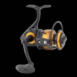 Flash Sale ❤️ Spinning Reels Penn Spinfisher SSVI BX Spinning Reel 7500 ✔️ -Fishing-reels Store BCF 622400 03 hi res