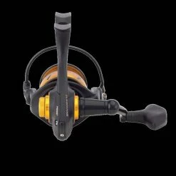 Flash Sale ❤️ Spinning Reels Penn Spinfisher SSVI BX Spinning Reel 7500 ✔️ -Fishing-reels Store BCF 622400 04 hi res