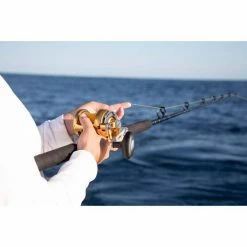 Brand new 👏 Overhead Reels Penn International 30VISW Overhead Reel 👍 -Fishing-reels Store BCF 622401 02 hi res