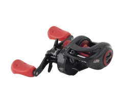 Budget ๐ Baitcaster Reels Abu Garcia Max X Left Handed Baitcaster Reel โจ