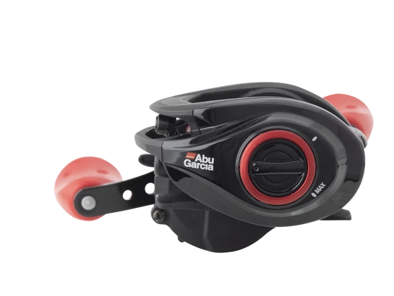Budget π Baitcaster Reels Abu Garcia Max X Left Handed Baitcaster Reel β¨ 4 Budget π Baitcaster Reels Abu Garcia Max X Left Handed Baitcaster Reel β¨ - Image 2