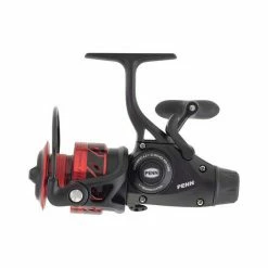 Coupon 🔥 Spinning Reels Penn Fierce III Live Liner Spinning Reel 4000 ❤️ -Fishing-reels Store BCF 622410 02 hi res
