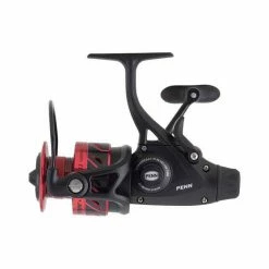 Coupon 🔥 Spinning Reels Penn Fierce III Live Liner Spinning Reel 4000 ❤️ -Fishing-reels Store BCF 622410 08 hi res