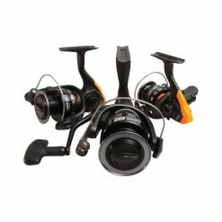 Best reviews of ๐ Spinning Reels Okuma Jaw 30 Spinning Reel ๐งจ