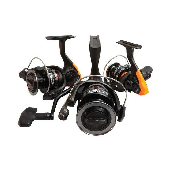 Best reviews of ๐ Spinning Reels Okuma Jaw 30 Spinning Reel ๐งจ 3 Best reviews of ๐ Spinning Reels Okuma Jaw 30 Spinning Reel ๐งจ