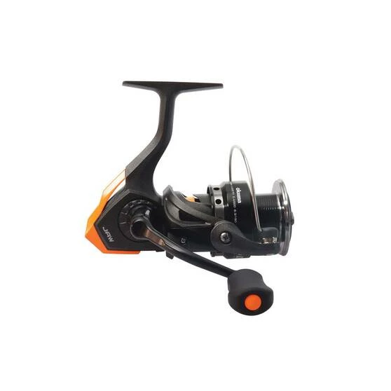 Deals ๐ Spinning Reels Okuma Jaw 45 Spinning Reel โญ 5 Deals ๐ Spinning Reels Okuma Jaw 45 Spinning Reel โญ - Image 3