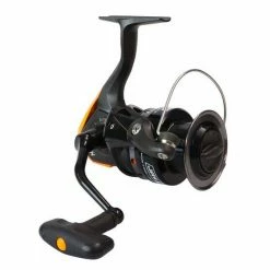 New 🎉 Spinning Reels Okuma Jaw 55 Spinning Reel 🔔