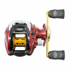 Cheapest 🧨 Baitcaster Reels Daiwa D-Cast 100H Baitcaster Reel 🌟