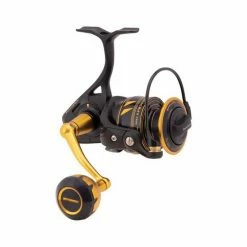 Discount ✔️ Spinning Reels Penn Slammer IV 3500 Spinning Reel 🥰