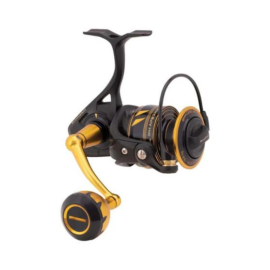 Discount βοΈ Spinning Reels Penn Slammer IV 3500 Spinning Reel π₯° 3 Discount βοΈ Spinning Reels Penn Slammer IV 3500 Spinning Reel π₯°