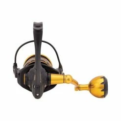Discount βοΈ Spinning Reels Penn Slammer IV 3500 Spinning Reel π₯° 8 Discount βοΈ Spinning Reels Penn Slammer IV 3500 Spinning Reel π₯° -Fishing-reels Store BCF 632547 02 hi res