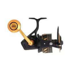 Best reviews of 🤩 Spinning Reels Penn Slammer IV 8500HS Spinning Reel 😉 -Fishing-reels Store BCF 632548 02 hi res
