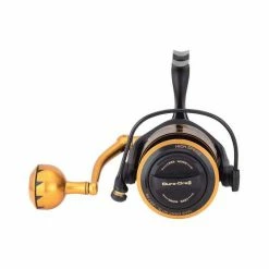 Best reviews of 🤩 Spinning Reels Penn Slammer IV 8500HS Spinning Reel 😉 -Fishing-reels Store BCF 632548 03 hi res