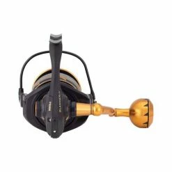 Best reviews of 🤩 Spinning Reels Penn Slammer IV 8500HS Spinning Reel 😉 -Fishing-reels Store BCF 632548 04 hi res