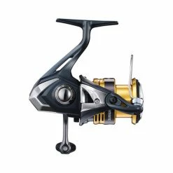 Hot Sale 😍 Spinning Reels Shimano Sahara FJ 2500 Spinning Reel 🛒