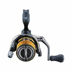 Outlet 🛒 Spinning Reels Shimano Sahara FJ 3000HG Spinning Reel 😀 -Fishing-reels Store BCF 633479 01 hi res