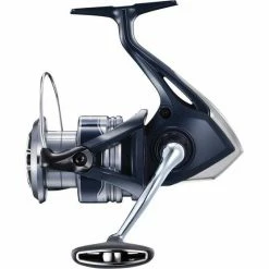 Cheapest 🎉 Spinning Reels Shimano Catana 4000 HGFE Spinning Reel 🔥