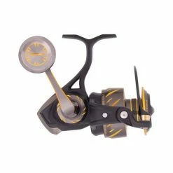 Wholesale ⌛ Spinning Reels PENN Authority 4500 Spinning Reel 🥰 -Fishing-reels Store BCF 639534 01 hi res